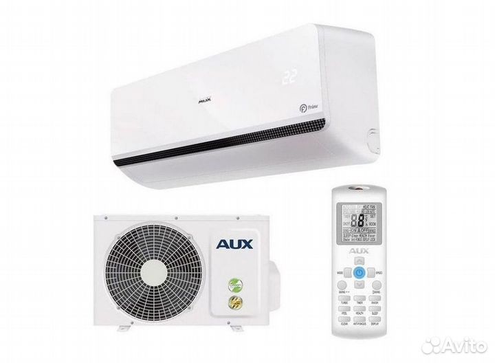 Сплит-система