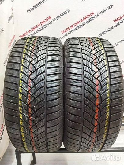 Goodyear UltraGrip Performance+ 225/45 R17 91H
