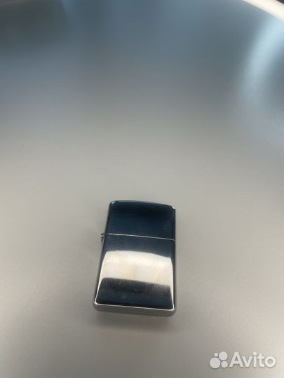 Зажигалка бензиновая с гравировкой