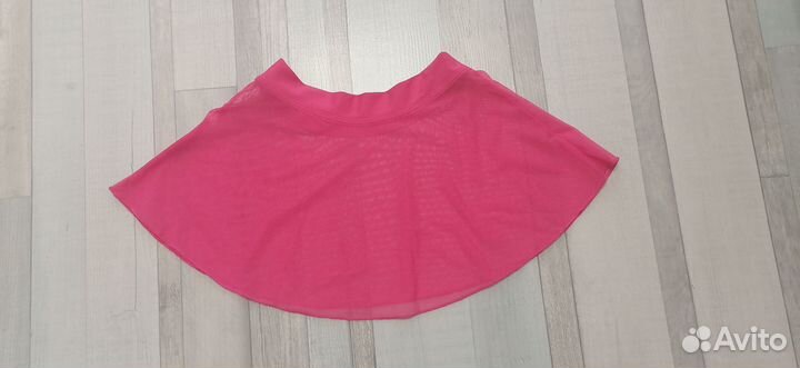 Купальник для танцев и гимнастики Arina Ballerina