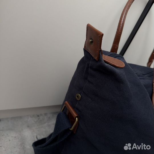 Дорожная сумка Polo Ralph Lauren