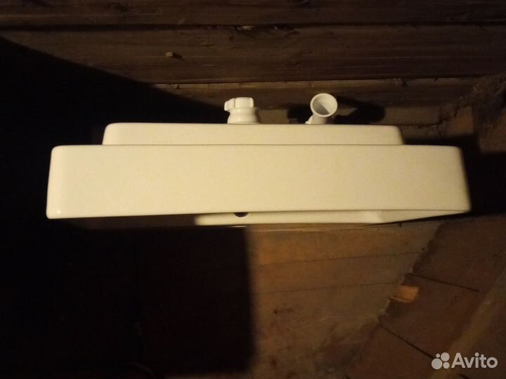 Раковина для кухни, ванны. Новая