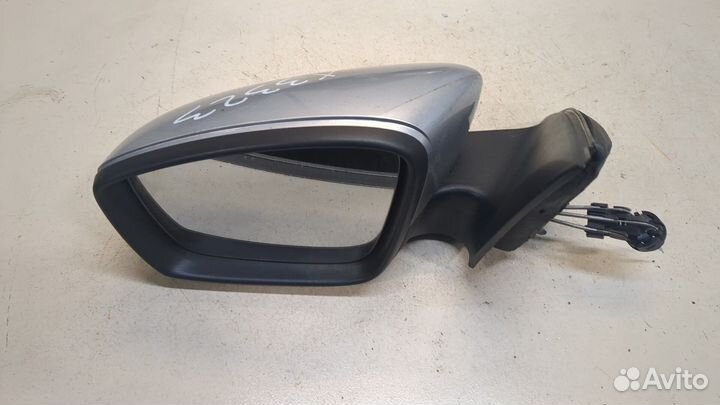 Зеркало боковое Seat Toledo 4, 2013