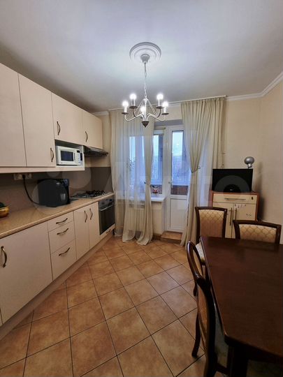 2-к. квартира, 53,1 м², 5/5 эт.