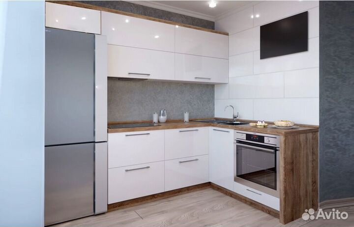 Кухня на заказ