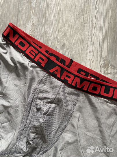 Короткие тайтсы Under Armour (L) оригинал