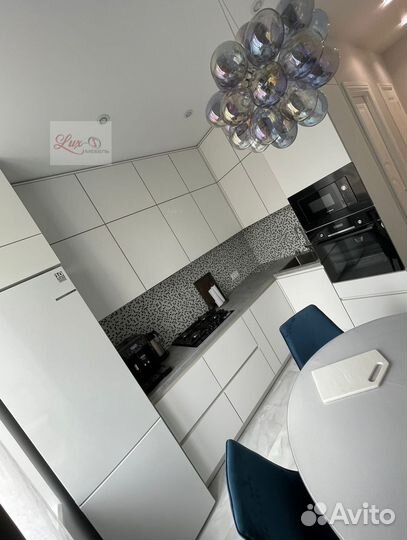 Кухни на заказ. В любом стиле