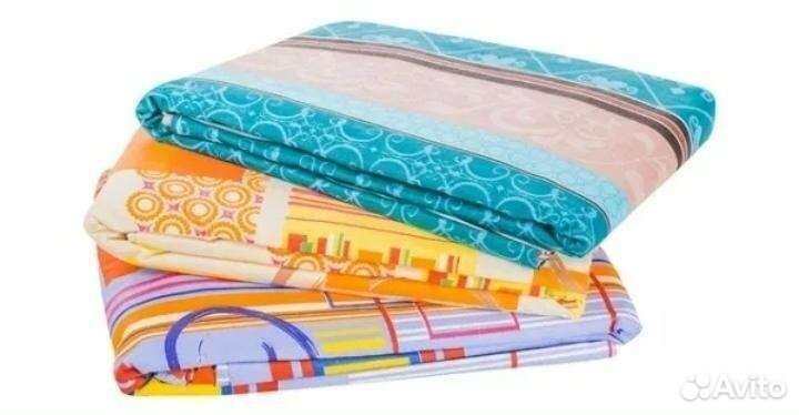 Постельное белье