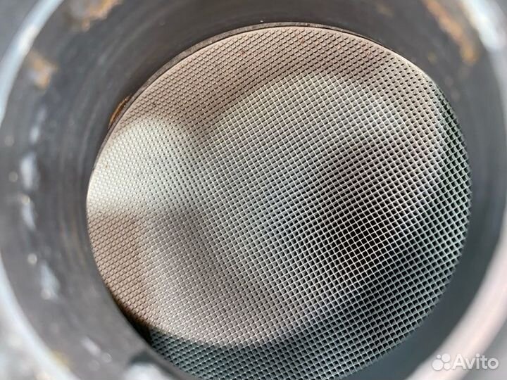 Катализатор передний Suzuki Escudo/Grand Vitara