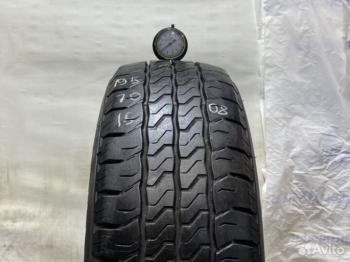 Sava Trenta 195/70 R15C