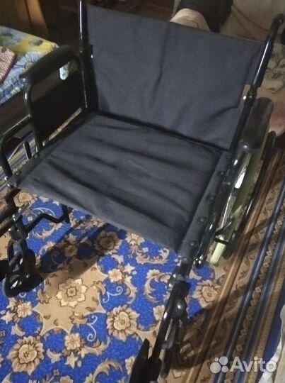 Инвалидная коляска бу