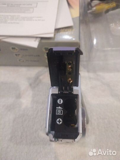 Фотоаппарат kinon