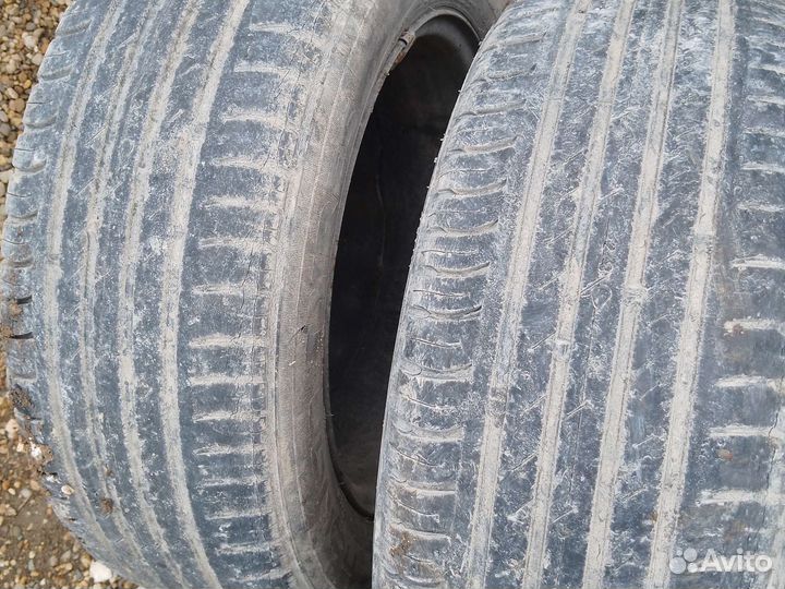 Nokian Tyres Entyre 195/65 R15