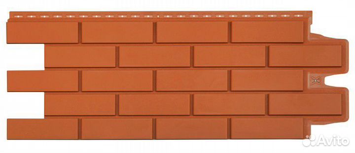 Фасадные панели