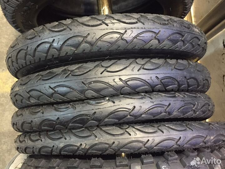 Покрышка велокамера 20-4.0, 26-4.0, 16-3.0, 18-2.5