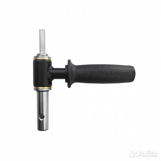 Комплект под мотобур шнек motoshtorm 130R Тонар