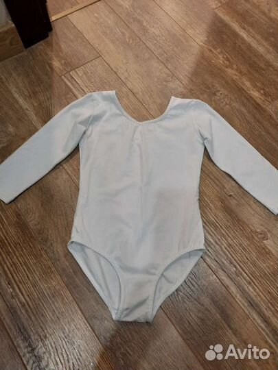 Купальник для гимнастики и танцев