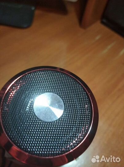 Колонка Mini Speaker WS887