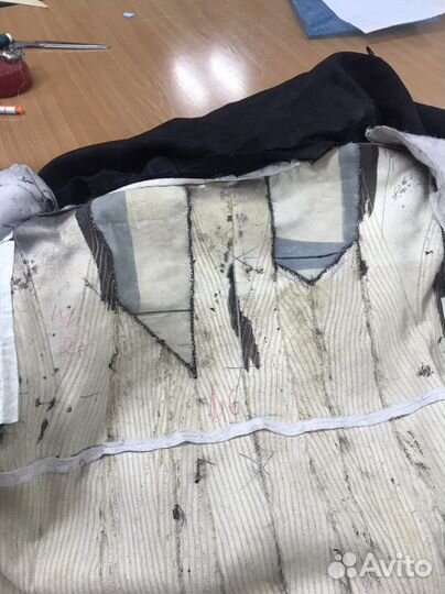 Меховое ателье