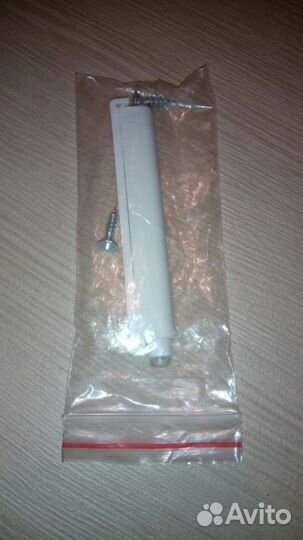 Мебельная фурнитура