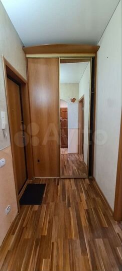 1-к. квартира, 40 м², 3/3 эт.