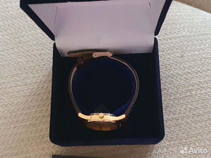 Новые часы Полет фнс