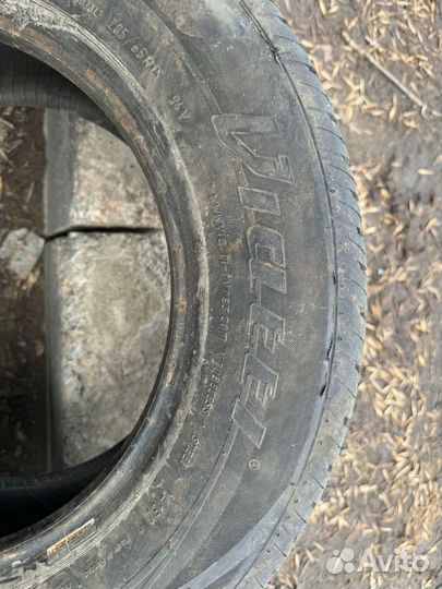 Viatti Strada Asimmetrico 205/65 R15