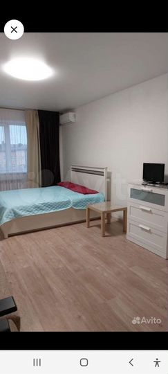 1-к. квартира, 50 м², 3/3 эт.