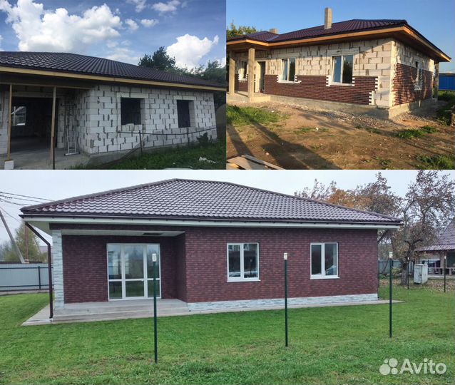 Термопанель Premium Paradyz Viano Antracite (3246)