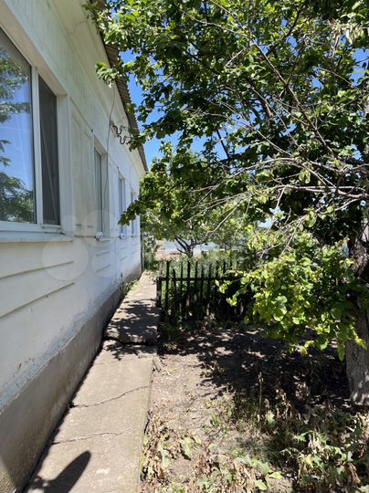 Дом 67 м² на участке 9,4 сот.