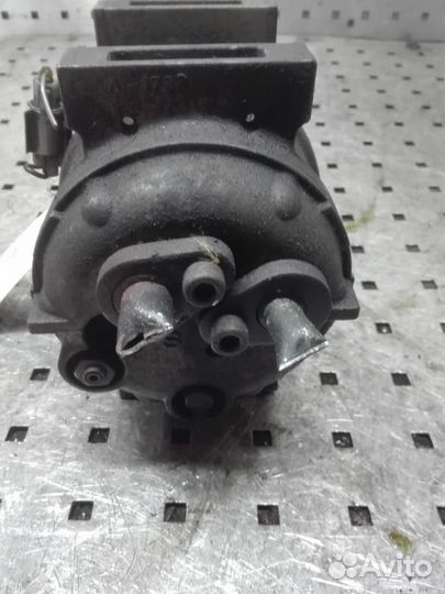 Компрессор системы кондиционирования Volvo V70