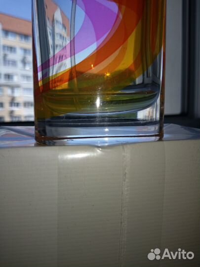 Оригинал.Редкость.Clinique Happy Summer Spray.10мл
