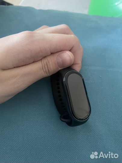 Mi Band 8 global