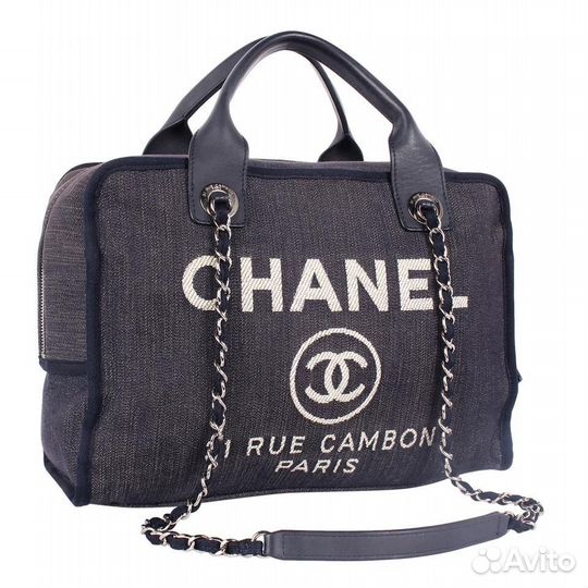 Сумка chanel