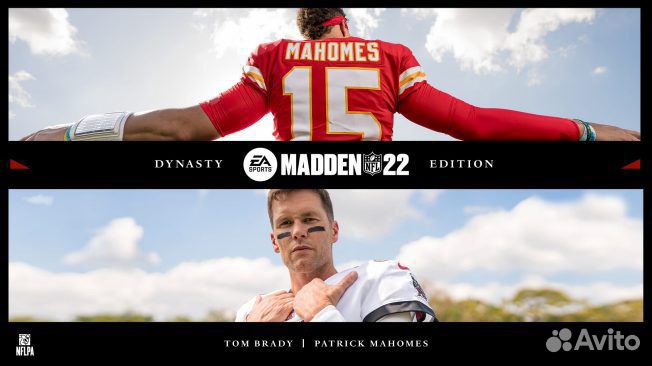 Madden NFL 22
