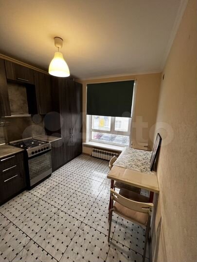 1-к. квартира, 37,3 м², 2/3 эт.