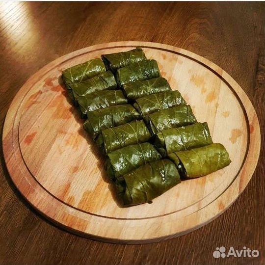 Пельмени, манты, хинкали и т.д