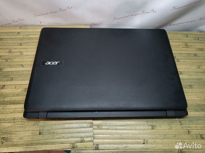 Ноутбук Acer 17 диагонали