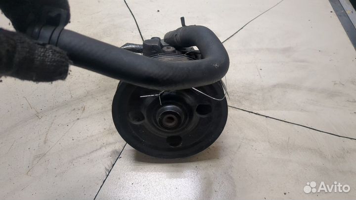 Гур Land Rover Freelander 2, 2011