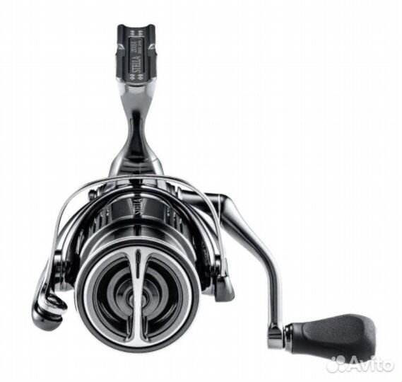 Shimano 22 Stella (JDM )