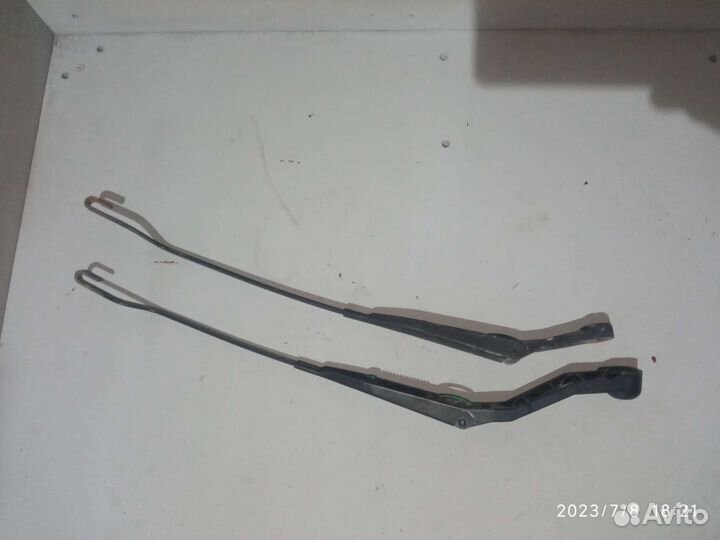 Поводки дворников nissan primera p10