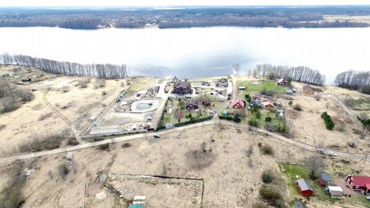 Участок 25 сот. (ИЖС)