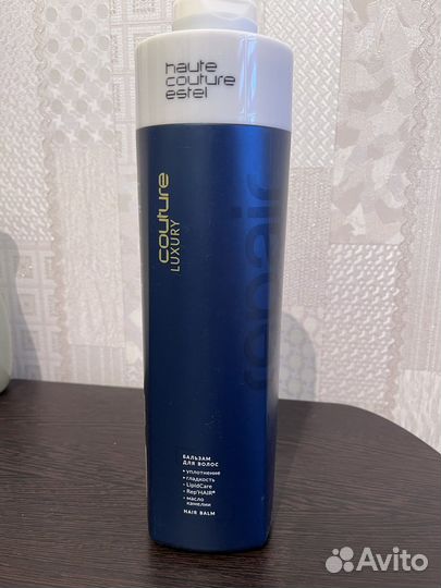 Бальзам для волос Estel repair 1000ml