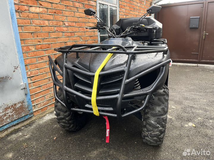 Stels ATV 600 GT