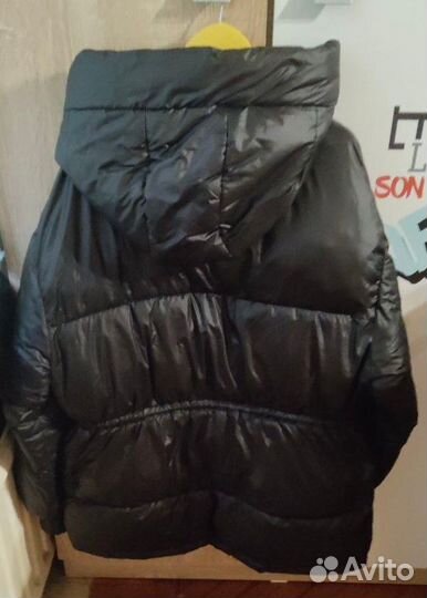 Куртка демисезонная женская Berska