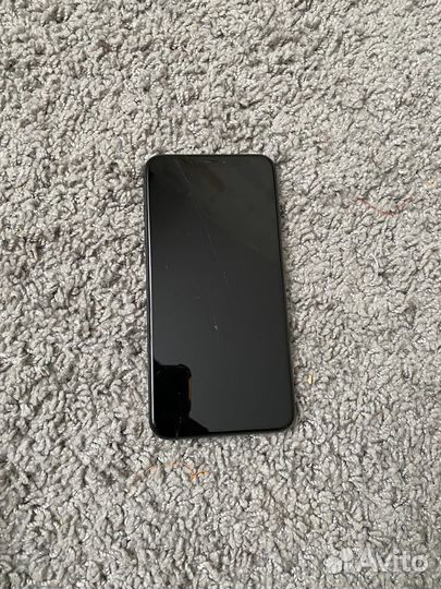 iPhone Xs Max, 512 ГБ