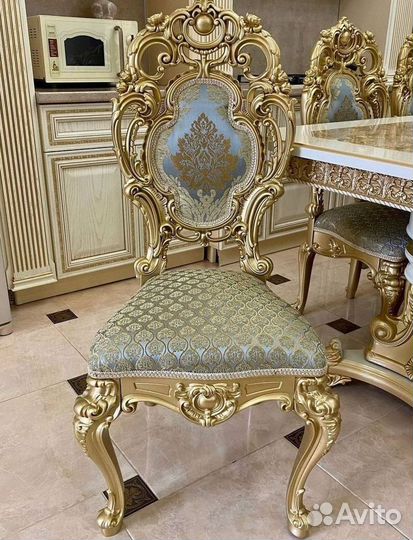 Обеденная группа