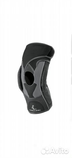 Суппорт шарнирный (бандаж) на колено mueller (США)