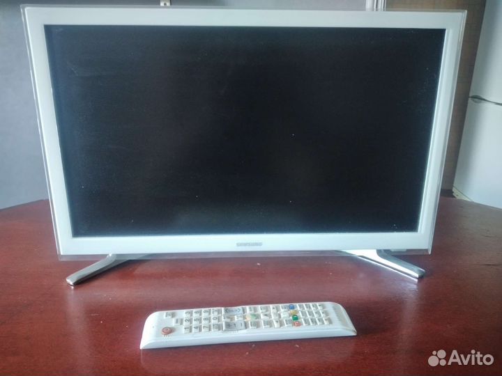 Телевизор Samsung smart tv