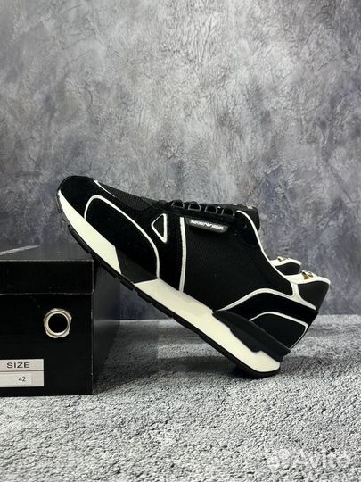 Кроссовки Emperio Armani (41)